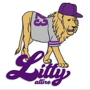 Meet your Posher, Charlie